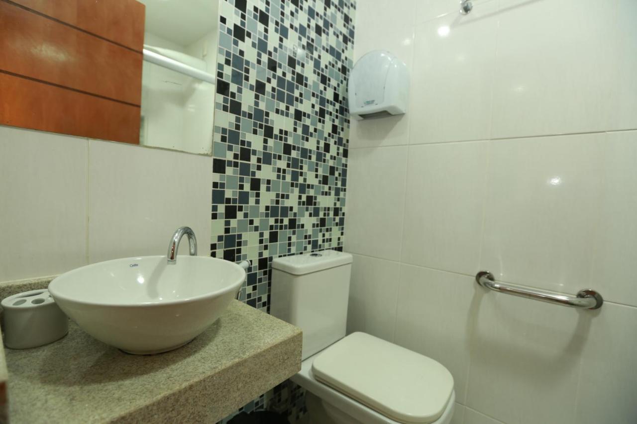 Apartmán Flats Djalma 49 Rio de Janeiro Exteriér fotografie