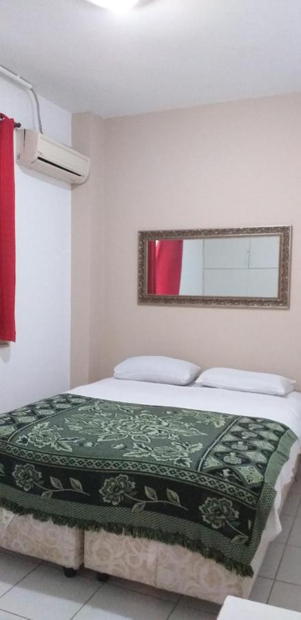 Apartmán Flats Djalma 49 Rio de Janeiro Exteriér fotografie