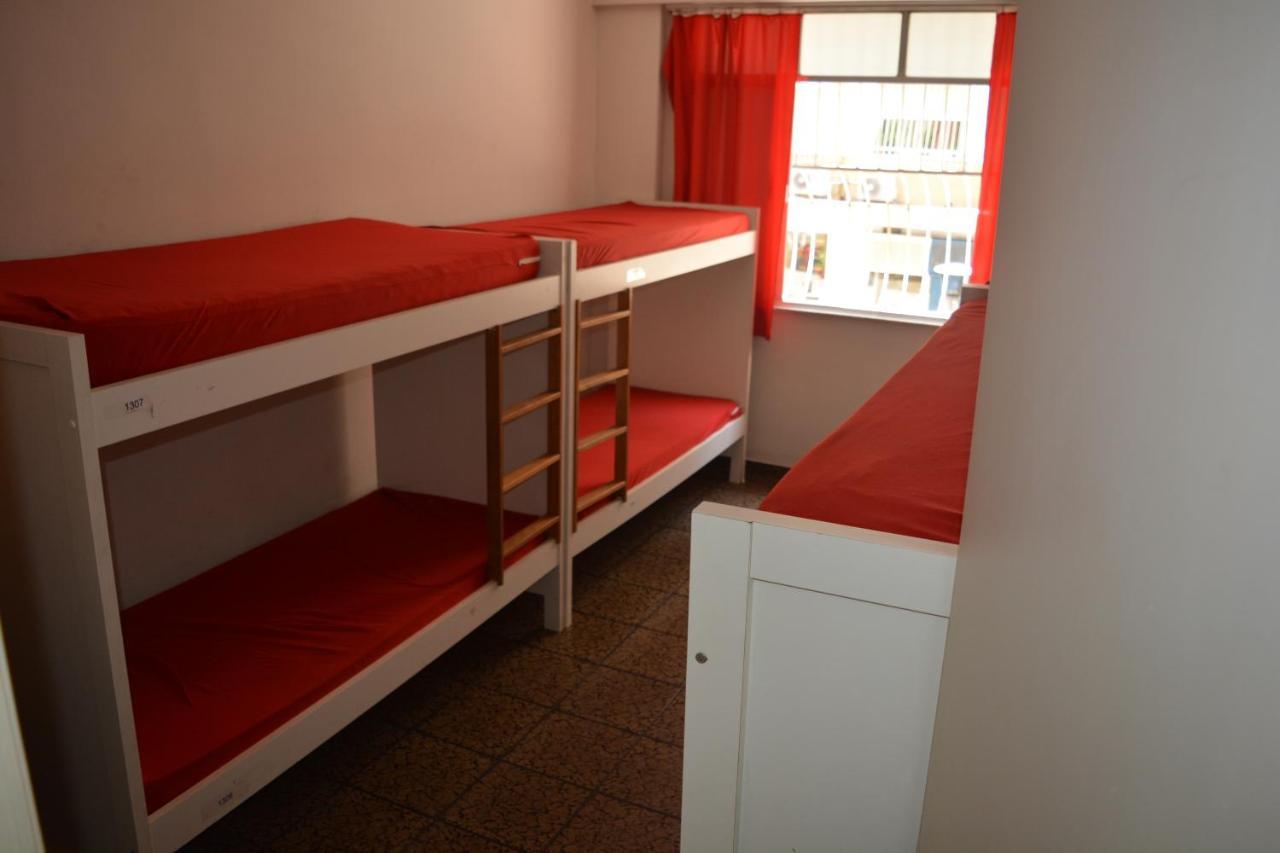 Apartmán Flats Djalma 49 Rio de Janeiro Exteriér fotografie