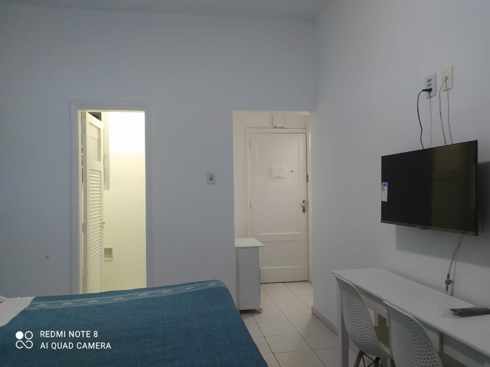 Apartmán Flats Djalma 49 Rio de Janeiro Exteriér fotografie